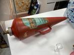 Vintage Minimax Brandblusser, Huis en Inrichting, Brandblussers en Brandkasten, Ophalen, Gebruikt, Brandblusser