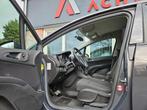 Opel Meriva 1.4 Design Edition Airco! Cruise Control! PDC! N, Voorwielaandrijving, 101 pk, Gebruikt, 4 cilinders