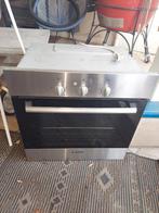 Bosch inbouw oven, Witgoed en Apparatuur, Ovens, Gebruikt, 45 tot 60 cm, 45 tot 60 cm, Oven