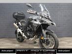BENELLI TRK 502 X (bj 2023) 6,426 km A2 Geschikt, Motoren, 2 cilinders, 499 cc, Bedrijf, Onbekend