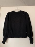 Trui van Fabienne Chapot in maat S, Ophalen of Verzenden, Zo goed als nieuw, Maat 36 (S), Zwart