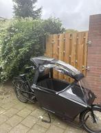 Urban Arrow Performance line 2019 cx, Zo goed als nieuw, 2 kinderen, Elektrisch, Ophalen