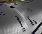 Duotone Ventis 8m 2025, Ophalen of Verzenden, Gebruikt, Zeil, 7 m² of meer