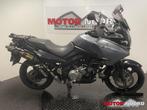 Suzuki DL 1000 V-Strom DL1000 zeer rijk uitgerust, Handvatverwarming, 996 cc, Bedrijf, Meer dan 35 kW