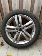 18 inch velgen origineel BMW F48 X1, 18 inch, Velg(en), Ophalen of Verzenden, Zomerbanden