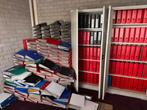 A4 Ordners - Gratis af te halen in Kerkrade, Diversen, Ophalen, Gebruikt