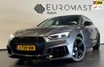 Audi A5 Sportback 1.4 TFSI Design Pro Line Plus Apple Carpla, Stof, Euro 6, 4 cilinders, 150 pk