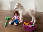LEGO 5822 Belville - Jennifer and Foal, Gebruikt, Ophalen of Verzenden, Lego, Losse stenen