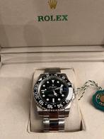 Rolex GMT-Master II - Klassieker!, Sieraden, Tassen en Uiterlijk, Horloges | Heren, Ophalen, Polshorloge, Zo goed als nieuw, Rolex