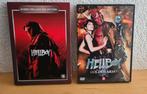Hellboy 1 en 2, Alle leeftijden, Ophalen of Verzenden, Zo goed als nieuw, Actie