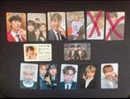 Kpop photocards diverse groepen, Ophalen of Verzenden, Zo goed als nieuw, Foto of Kaart