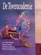 De Toveracademie, Ophalen of Verzenden, Zo goed als nieuw, Fictie algemeen
