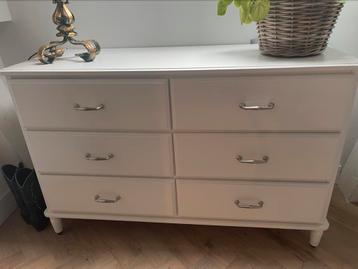 Ikea ladekast