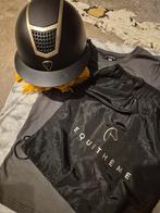 cap, Ophalen of Verzenden, Zo goed als nieuw, Dressuur, Cap