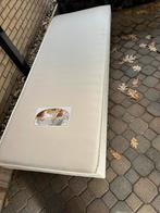 Boxspring bed en matras 80x200 - Zo goed als nieuw!, Eenpersoons, Ophalen of Verzenden, Zo goed als nieuw, 80 cm