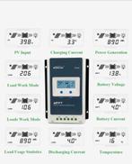 EPEVER. MPPT pwm LAADREGELAAR., Doe-het-zelf en Verbouw, Zonnepanelen en Toebehoren, Nieuw, Ophalen of Verzenden