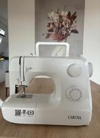 Naaimachine, Hobby en Vrije tijd, Naaimachines en Toebehoren, Ophalen, Zo goed als nieuw, Naaimachine, Overige merken