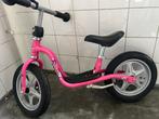 Puky loopfiets roze xl 12 inch, Kinderen en Baby's, Speelgoed | Buiten | Voertuigen en Loopfietsen, Ophalen, Zo goed als nieuw