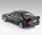 Opel Omega Evo 500 zwart schaal 1/24 Coches OPEL, Verzenden, Nieuw, Auto, Overige merken