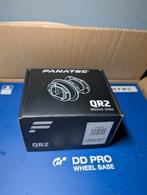NIEUWE Fanatec QR2 en nieuwe magnetic shifters, Spelcomputers en Games, Ophalen, 1 speler, Vanaf 3 jaar, Simulatie