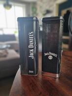 Jack daniels blikken( leeg ), Ophalen, Zo goed als nieuw