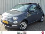 Fiat 500C 70pk | Hybride | Dolcevita | Cabrio | Apple Carpl., Voorwielaandrijving, Gebruikt, 6 maanden, 4 stoelen