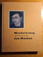 Jan Mankes Woudsterweg, Ophalen of Verzenden, Zo goed als nieuw