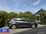 Ford S-Max 1.5 Titanium Led / Panoramadak / Navigatie 2e eig, Voorwielaandrijving, 15 km/l, 4 cilinders, 160 pk