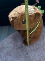 Capibara Knuffel XL - Super Zacht!, Kinderen en Baby's, Speelgoed | Knuffels en Pluche, Ophalen of Verzenden, Zo goed als nieuw