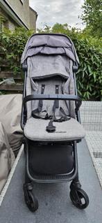 Easywalker Miley 1 buggy, Kinderen en Baby's, Buggy's, Ophalen, Zo goed als nieuw, Overige merken, Verstelbare rugleuning