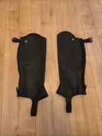 Chaps Ariat Concord Zwart maar L, Ophalen of Verzenden, Nieuw, Schoeisel