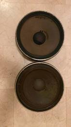 JBL E145 basspeaker 8 ohm, Ophalen, Gebruikt, 120 watt of meer, Subwoofer
