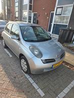 Nissan micra 1.2 Automaat!! Te Koop!!!, Automaat, 31 €/maand, Micra, Particulier