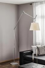 Artemide Tolomeo Mega Terra - Design Klassieker, Huis en Inrichting, Lampen | Vloerlampen, Ophalen of Verzenden, Zo goed als nieuw