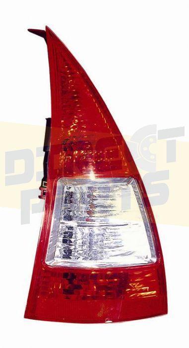 Citroën C3 (9/05-10/10) Achterlicht Rechts OES! 6351X5, Auto-onderdelen, Verlichting, Citroën, Nieuw, Verzenden