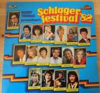 Schlagerfestival '82 (LP), Ophalen of Verzenden, Gebruikt, 12 inch