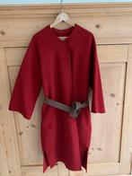 Prachtige jas van Humanoid (mt l), Kleding | Dames, Jassen | Winter, Ophalen of Verzenden, Nieuw, Rood