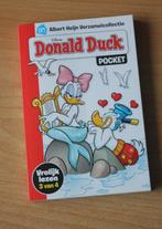 Donald Duck, Pocket, Vrolijk lezen 3 van 4, AH, Boeken, Eén stripboek, Ophalen of Verzenden, Nieuw