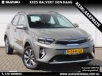 Kia STONIC 1.0 T-GDI MHEV Automaat, Auto's, Kia, Stonic, Te koop, Geïmporteerd, Benzine