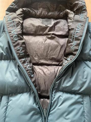 Nieuwe Ballin winterjas beschikbaar voor biedingen