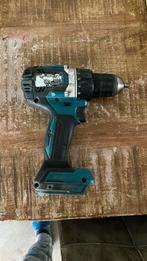 Makita schroefmachine DDF484, Doe-het-zelf en Verbouw, Gereedschap | Boormachines, Ophalen of Verzenden, Gebruikt, Boor- en Schroefmachine