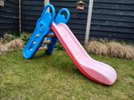 Leuke glijbaan, Kinderen en Baby's, Speelgoed | Buiten | Speeltoestellen, Ophalen, Gebruikt, Glijbaan