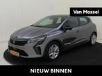 Renault Clio 1.0 TCe 90 PK GPF evolution, Voorwielaandrijving, 12 maanden, Stof, Origineel Nederlands