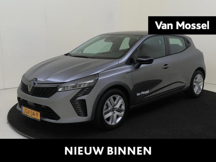 Renault Clio 1.0 TCe 90 PK GPF evolution, Auto's, Renault, Bedrijf, Te koop, Clio, ABS, Airbags, Airconditioning, Alarm, Android Auto