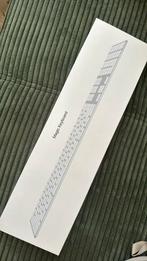 Apple MQ052Z/A, Computers en Software, Toetsenborden, Ophalen of Verzenden, Qwerty, Zo goed als nieuw, Apple