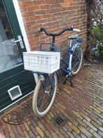 Batavus BuB meisjes fiets 55 cm, Ophalen, Versnellingen, Batavus, 53 tot 56 cm