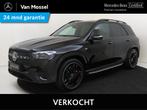 Mercedes-Benz GLE-klasse 400 e 4MATIC Sport Edition AMG /Pan, Automaat, Gebruikt, 4 cilinders, 2565 kg