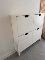 Ikea schoenenkast €50, Ophalen, Zo goed als nieuw