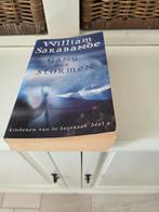 William Sarabande - Gang der stormen, Ophalen of Verzenden, Gelezen