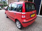 Fiat Panda 1.2 Emotion Automaat / Clima, Auto's, Stof, Gebruikt, 1242 cc, 840 kg